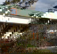 Platypus Park Country Retreat - Accommodation Brisbane