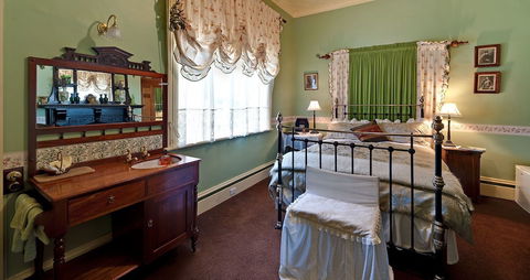 Tynwald Willow Bend Estate - Accommodation Brisbane 4