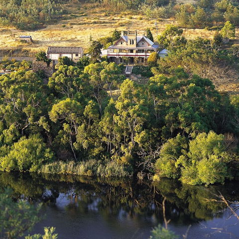 Tynwald Willow Bend Estate - Accommodation Brisbane 2