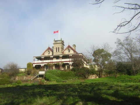 Tynwald Willow Bend Estate - Accommodation Brisbane 0