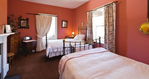 Tynwald Willow Bend Estate - Accommodation Brisbane 5