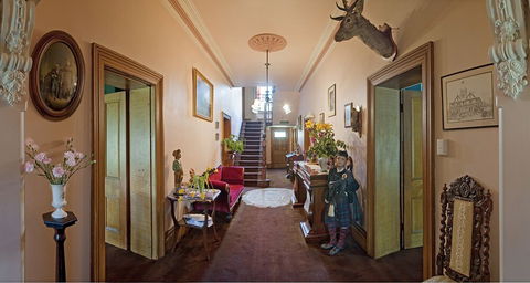 Tynwald Willow Bend Estate - Accommodation Brisbane 3