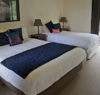 The Shingles Riverside Cottages - Accommodation Brisbane