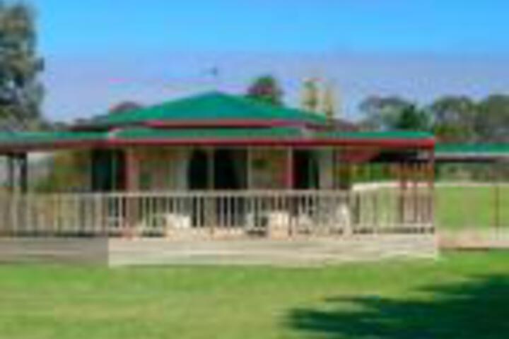 Accommodation Brisbane