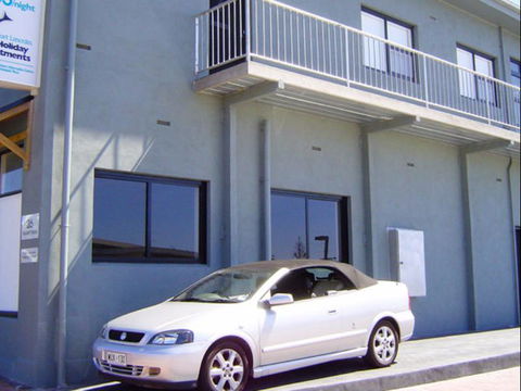 Port Lincoln Holiday Apartments - Accommodation Brisbane 6
