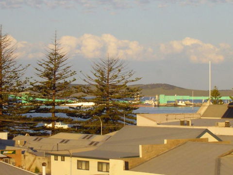 Port Lincoln Holiday Apartments - Accommodation Brisbane 3