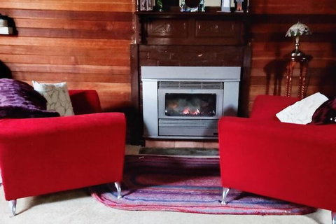 ST PAULS BED & BREAKFAST - Accommodation Brisbane 4