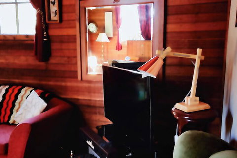 ST PAULS BED & BREAKFAST - Accommodation Brisbane 2