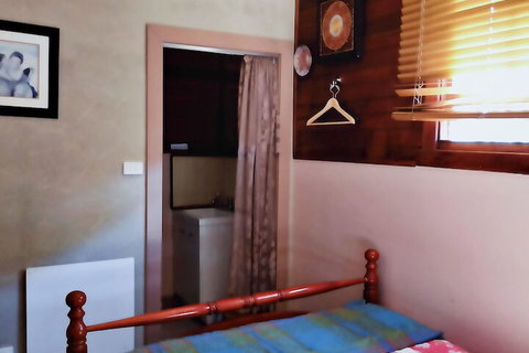 ST PAULS BED & BREAKFAST - Accommodation Brisbane 3