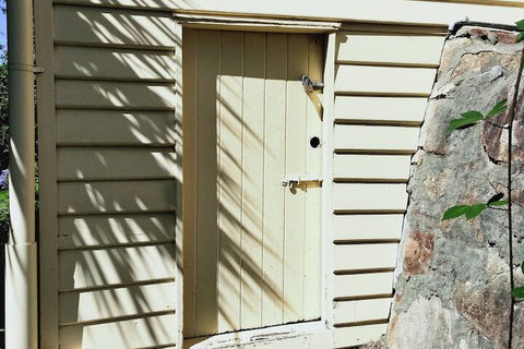 ST PAULS BED & BREAKFAST - Accommodation Brisbane 1