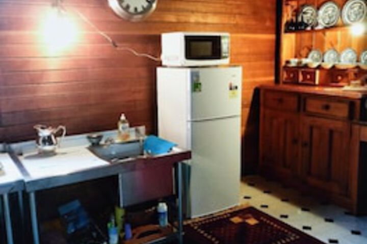 Derby TAS Accommodation Brisbane