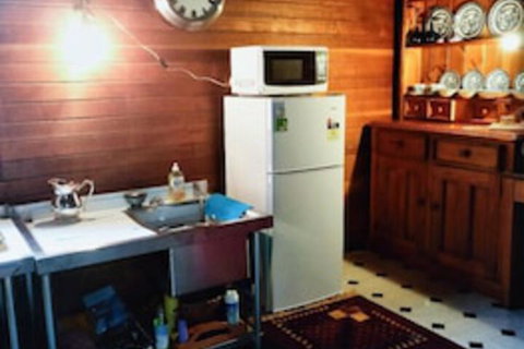 ST PAULS BED & BREAKFAST - Accommodation Brisbane 0