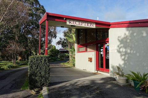 Coal Creek Motel - Accommodation Brisbane 1