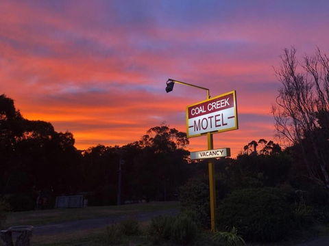 Coal Creek Motel - Accommodation Brisbane 0