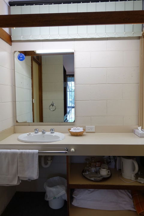 Coal Creek Motel - Accommodation Brisbane 6