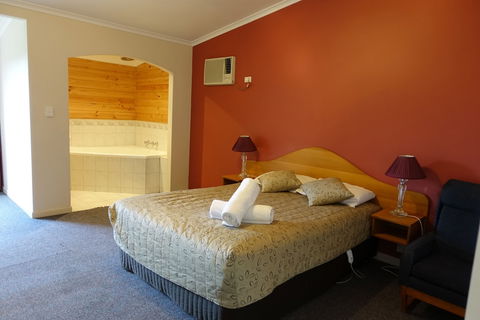 Coal Creek Motel - Accommodation Brisbane 4