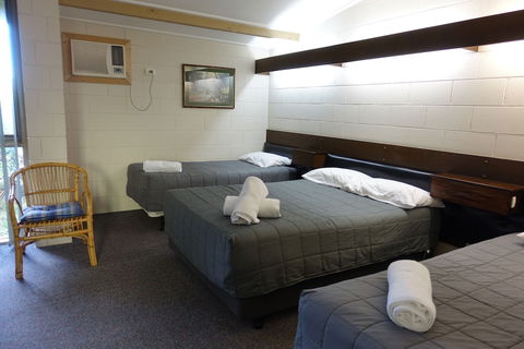 Coal Creek Motel - Accommodation Brisbane 3