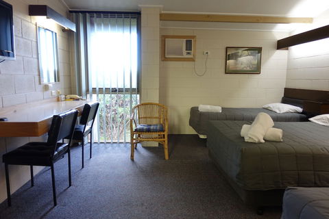Coal Creek Motel - Accommodation Brisbane 2