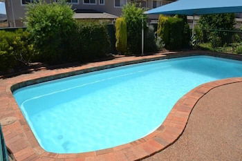 Denman Motor Inn - Accommodation Brisbane 3