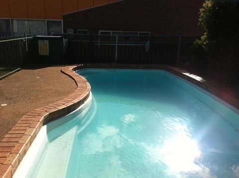 Denman Motor Inn - Accommodation Brisbane 4