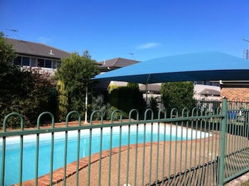 Denman Motor Inn - Accommodation Brisbane 2