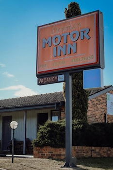 Denman Motor Inn - Accommodation Brisbane 0