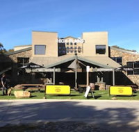 Hotel High Plains - Accommodation Brisbane