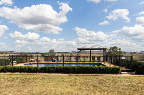 Owl Head Lodge - Accommodation Brisbane 2
