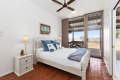 Owl Head Lodge - Accommodation Brisbane 4