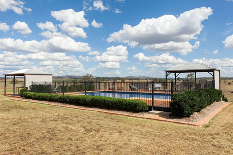Owl Head Lodge - Accommodation Brisbane 1