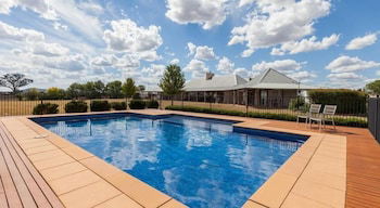 Owl Head Lodge - Accommodation Brisbane 3