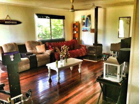 Moranbah Hostel - Accommodation Brisbane 4