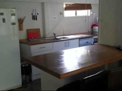Moranbah Hostel - Accommodation Brisbane 2