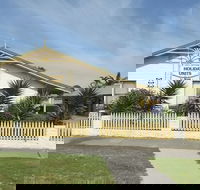 Lakes Entrance Holiday Units - Accommodation Brisbane