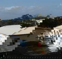 Lookout Holiday Units - Accommodation Brisbane