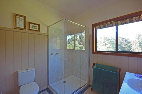 Araluen Park Cottages - Accommodation Brisbane 5