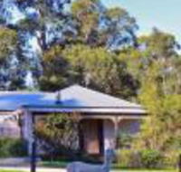 Araluen Park Cottages - Accommodation Brisbane