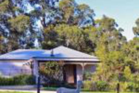 Araluen Park Cottages - Accommodation Brisbane 0