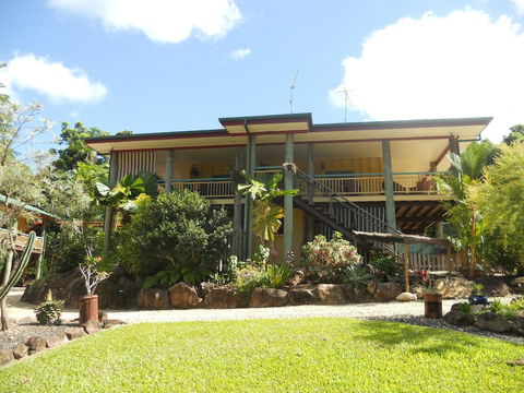 Licuala Lodge - Accommodation Brisbane 2