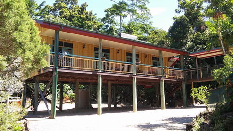 Licuala Lodge - Accommodation Brisbane 3