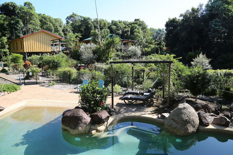 Licuala Lodge - Accommodation Brisbane 6