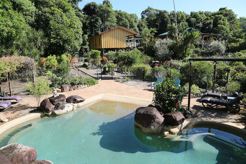 Licuala Lodge - Accommodation Brisbane 5