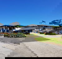 Southern Ocean Motor Inn - Accommodation Brisbane