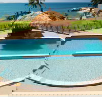 Coral Cove Apartments - Accommodation Brisbane