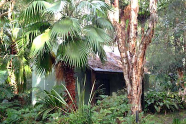 Boat Harbour NSW Accommodation Brisbane