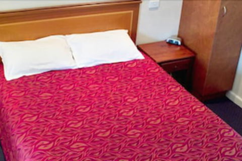 Echuca Motel - Accommodation Brisbane 5