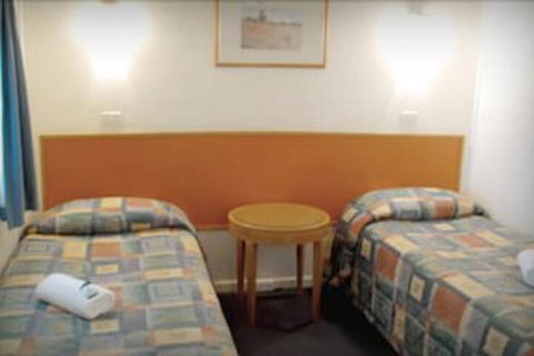 Echuca Motel - Accommodation Brisbane 7
