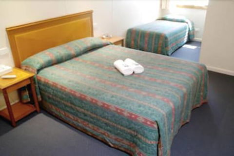 Echuca Motel - Accommodation Brisbane 4