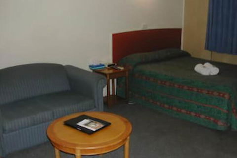 Echuca Motel - Accommodation Brisbane 2