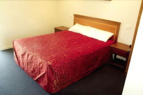 Echuca Motel - Accommodation Brisbane 3